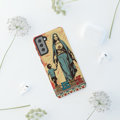 LTD  Beacon Madonna protects Smartphone Case