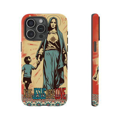 LTD  Beacon Madonna protects Smartphone Case