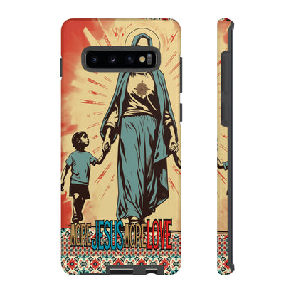 LTD  Beacon Madonna protects Smartphone Case