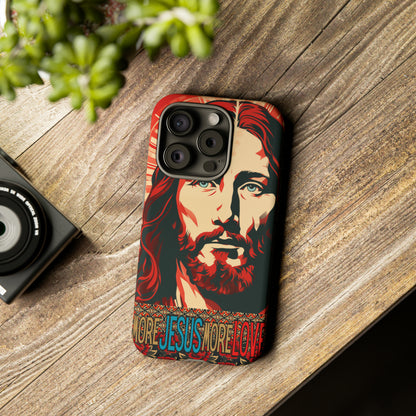 LTD Crimson Savior protects Smartphone Case