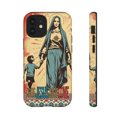 LTD  Beacon Madonna protects Smartphone Case